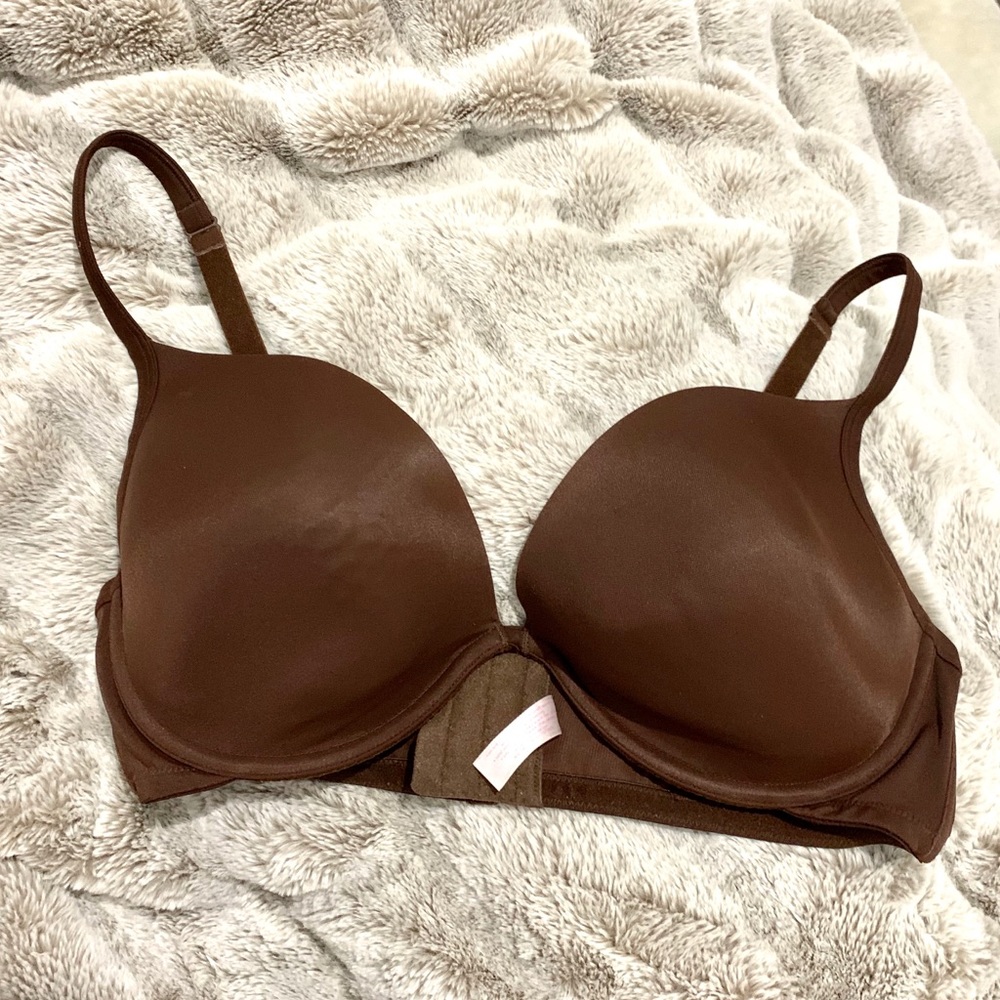 Cacique Plunge Bra